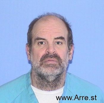 Andrew V Moore Mugshot