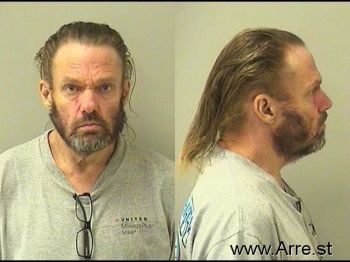 Andrew Patrick Morgan Mugshot