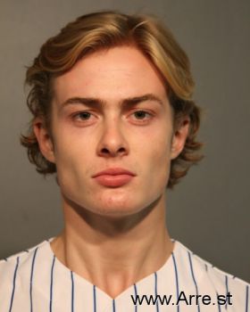 Andrew  Patterson Mugshot