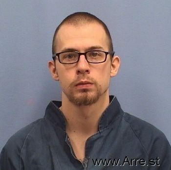 Andrew S Pratt Mugshot