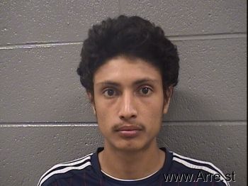 Andrew  Ramirez Mugshot