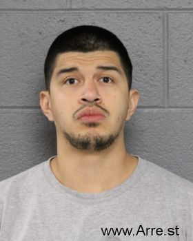 Andrew C Ramirez Mugshot