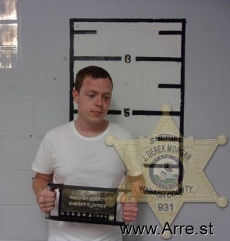 Andrew J Ross Mugshot