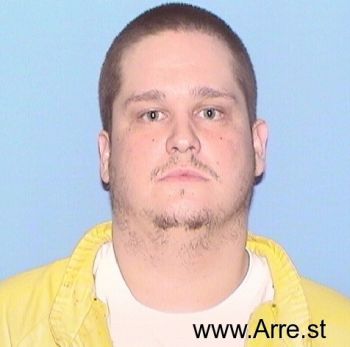 Andrew  Sanders Mugshot