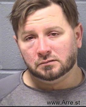 Andrew M Simmons Mugshot