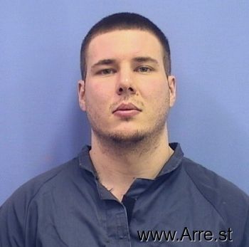 Andrew S Sloat Mugshot