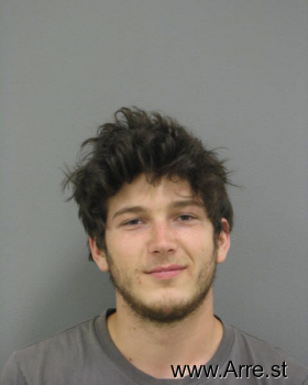 Andrew James Stewart Mugshot