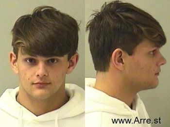 Andrew  Stewart Mugshot