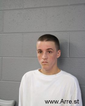 Andrew M Swanson Mugshot