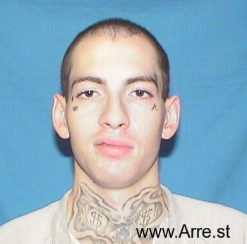 Andrew  Torres Mugshot