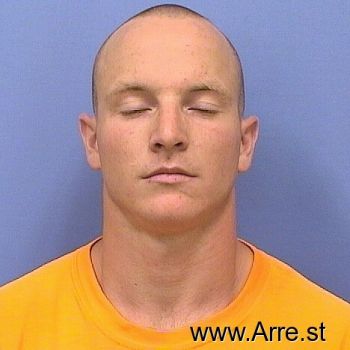 Andrew  Tucker Mugshot