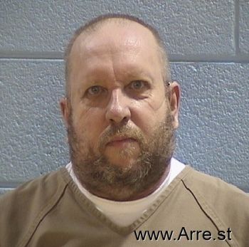 Andrew  Warren Mugshot