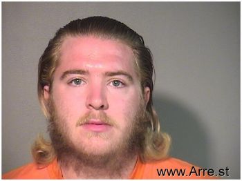 Andrew Dakota Winter Mugshot