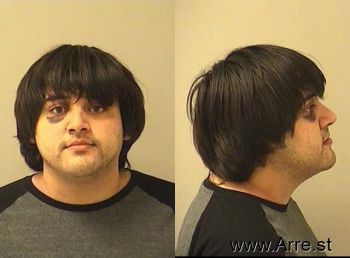 Andy  Lopez Mugshot