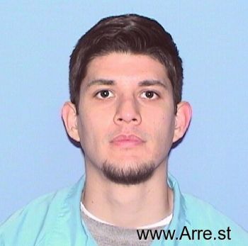 Andy  Lopez-carbajal Mugshot