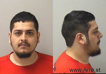 Andy  Perez-lopez Mugshot