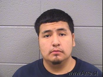 Andy  Rios Mugshot