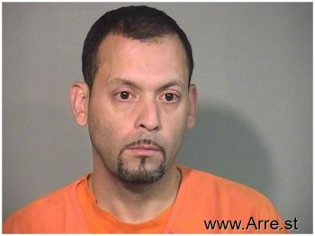 Angel Luis Acevedo Mugshot