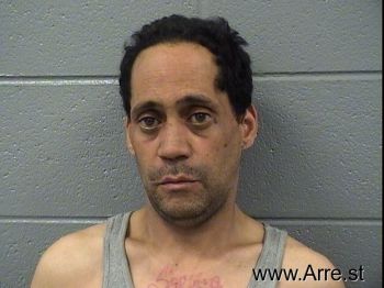 Angel  Acevedo Mugshot