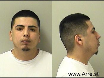 Angel  Aguilar Mugshot