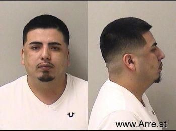 Angel  Aguilar Mugshot