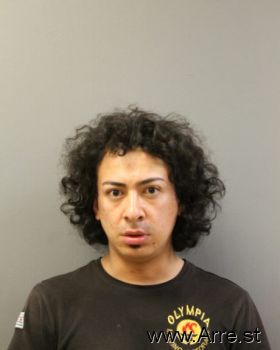 Angel  Aguilar Mugshot