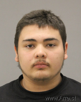 Angel Carlos Alvarez Mugshot