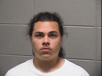 Angel  Arroyo Mugshot