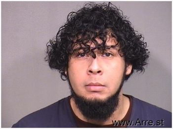 Angel R Cartagena Mugshot