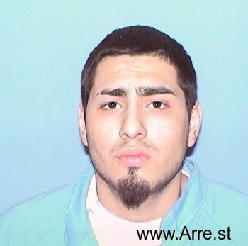 Angel  Castillo Mugshot