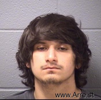 Angel H Cervantes-lake Mugshot