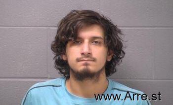 Angel H Cervantes-lake Mugshot