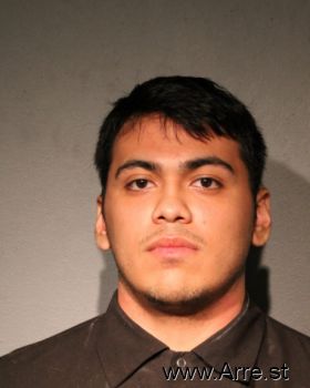 Angel  Cruz Mugshot