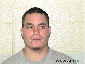 Angel  Escobar Mugshot