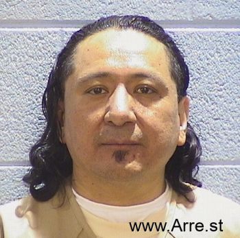 Angel  Espinoza Mugshot