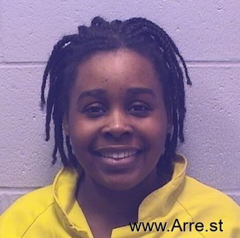 Angel J Freeman Mugshot