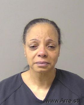 Angel Denise Jackson Mugshot