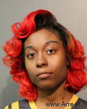 Angel  Jackson Mugshot