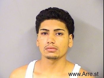 Angel B Luna-godoy Mugshot