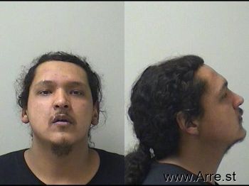 Angel  Marquez Mugshot