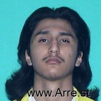 Angel  Martinez Mugshot