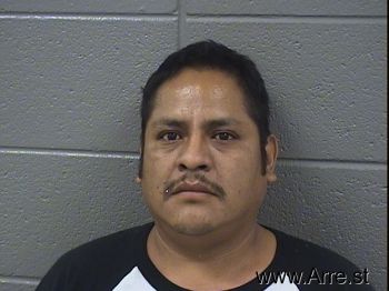 Angel R Medina Mugshot