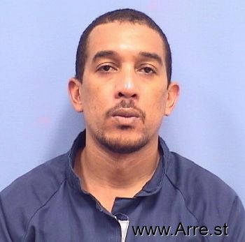 Angel R Mejia Mugshot