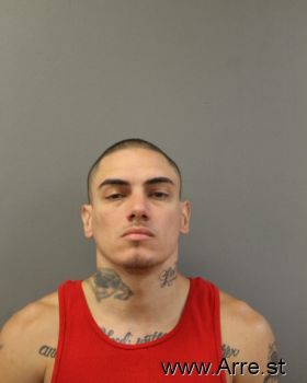 Angel L Mendez Mugshot