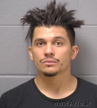 Angel G Morales Mugshot