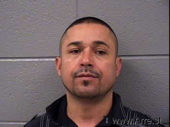 Angel  Morales Mugshot