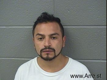 Angel  Morales Mugshot