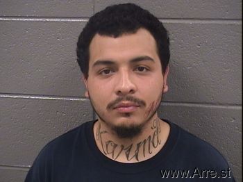 Angel  Morales Mugshot