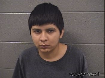 Angel  Ortiz Mugshot