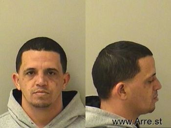 Angel Armando Ortiz Mugshot